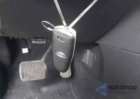 2011 Ford Explorer Limited из США, поврежденный, VIN 1FMHK8F80BGA00658